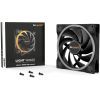 Кулер для корпуса Be quiet! Light Wings 140mm PWM high-speed (BL075) изображение 4