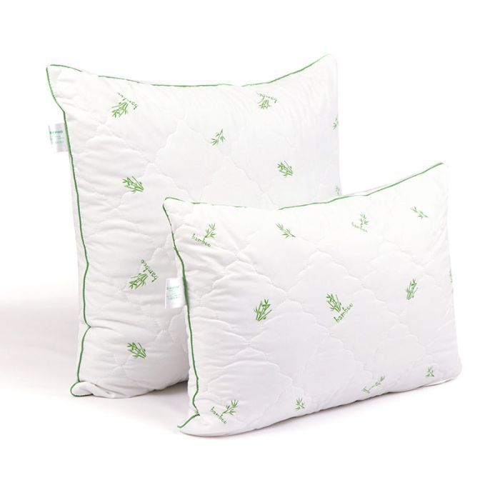 Подушка Руно бамбуковая Bamboo Style 50х70 см (310.52_Bamboo Style) изображение 2