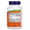 Травы Now Foods Клюква, Cranberry Caps, 100 вегетарианских капсул (NOW-03230) изображение 2