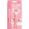 Бритва Gillette Venus Comfortglide Spa Breeze с 4 сменными картриджами (7702018469727) изображение 2