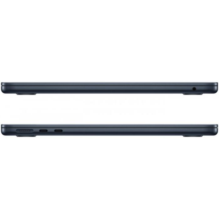 Ноутбук Apple MacBook Air M2 A2681 Midnight (MLY33UA/A) изображение 3