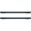 Ноутбук Apple MacBook Air M2 A2681 Midnight (MLY33UA/A) изображение 3