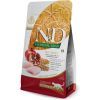 Сухой корм для кошек Farmina LOW GRAIN Sterilised курица, гранат 1.5 кг (8010276030481)