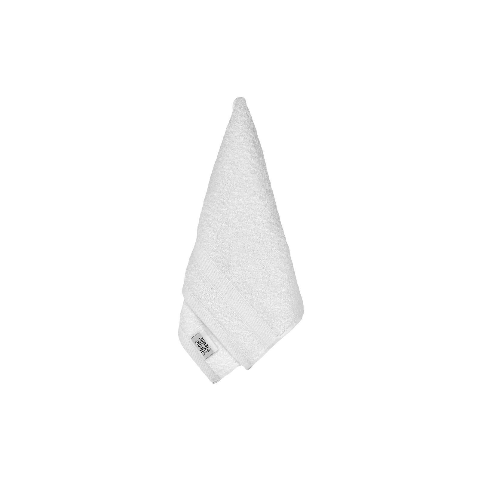 Полотенце Ardesto SuperSoft, белый 30х50 см (ART2230PB) изображение 8