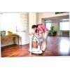 Стульчик для кормления Peg-Perego Tatamia Follow Me Cacao (коричневый) (IH02000001BL57) изображение 10