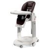 Стульчик для кормления Peg-Perego Tatamia Follow Me Cacao (коричневый) (IH02000001BL57) изображение 3