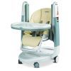 Стульчик для кормления Peg-Perego Tatamia Follow Me Cacao (коричневый) (IH02000001BL57) изображение 6
