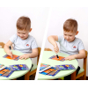 Навчальний набір Vladi Toys Гра з маркером Пиши та витирай. Монстрики (рос) (VT5010-10) зображення 3