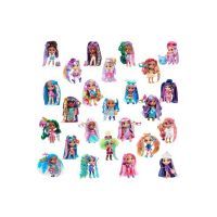 Кукла Hairdorables Hair сюрприз 5 серия (23850) изображение 7