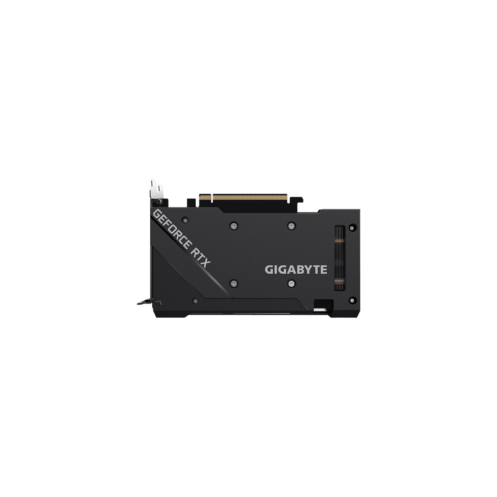 Видеокарта GIGABYTE GeForce RTX3060 8Gb GAMING OC (GV-N3060GAMING OC-8GD) изображение 6