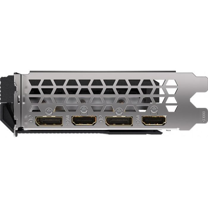 Видеокарта GIGABYTE GeForce RTX3060 8Gb GAMING OC (GV-N3060GAMING OC-8GD) изображение 8