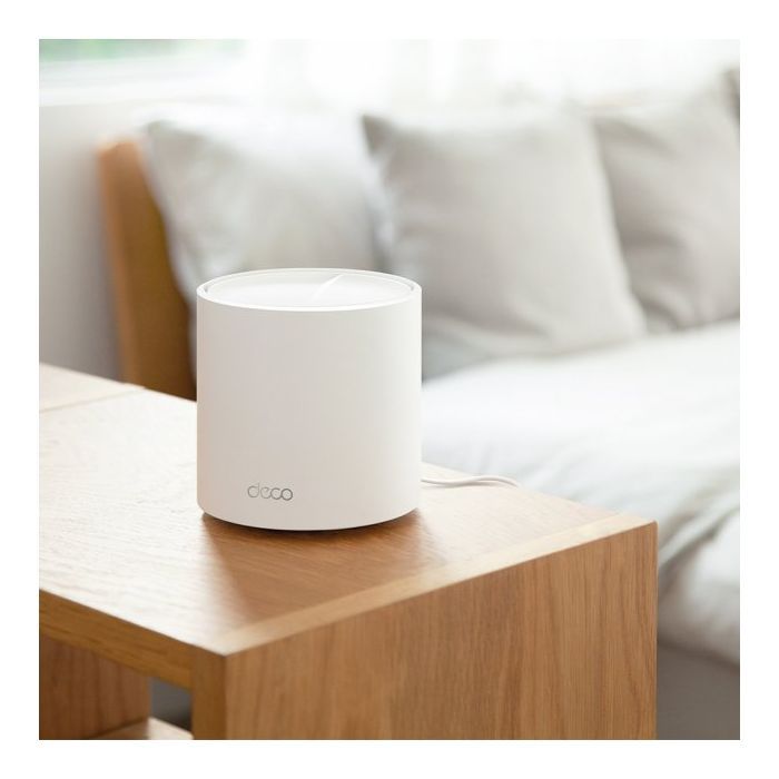 Маршрутизатор TP-Link DECO-X50-3-PACK зображення 2