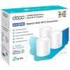 Маршрутизатор TP-Link DECO-X50-3-PACK зображення 4