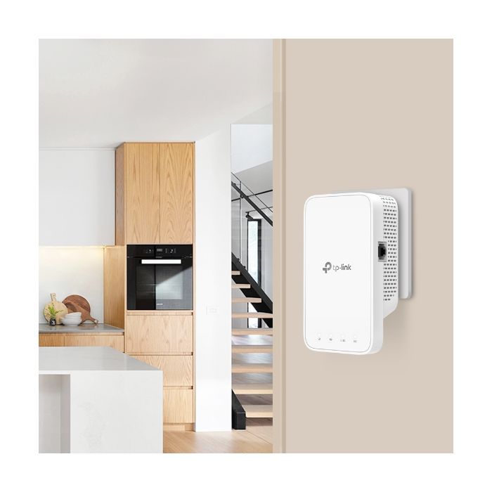 Ретранслятор TP-Link RE330 изображение 2