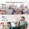 Ретранслятор TP-Link RE330 изображение 7