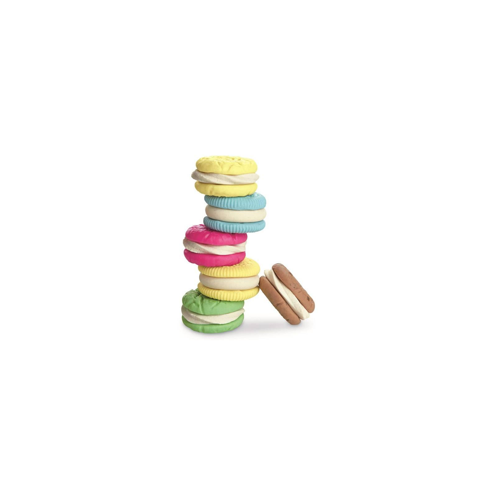 Набор для творчества Hasbro Play-Doh Набор печенья с молоком (E5471) изображение 2