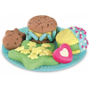 Набір для творчості Hasbro Play-Doh Набір печива з молоком (E5471) зображення 4