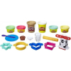 Набор для творчества Hasbro Play-Doh Набор печенья с молоком (E5471) изображение 6