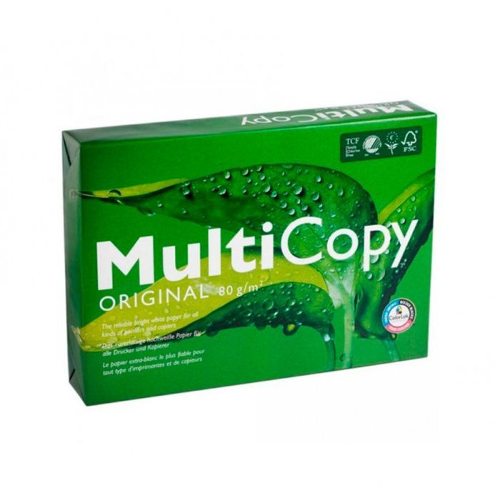Бумага StoraEnso A4 MultiCopy Original (7318826579000)