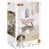 Коляска для кукол Smoby Baby Nurse Модерн Люлька с корзиной Розо (254118) изображение 4