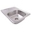 Мийка кухонна Kroner Satin-6350 08180 (CV022779) зображення 3