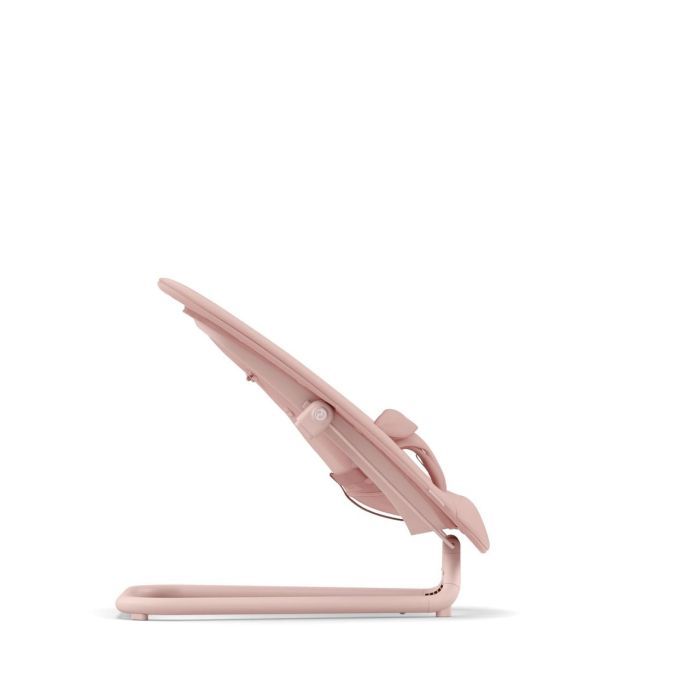 Баунсер Cybex Lemo HI Pearl Pink (521003231) изображение 2