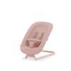 Баунсер Cybex Lemo HI Pearl Pink (521003231) изображение 3