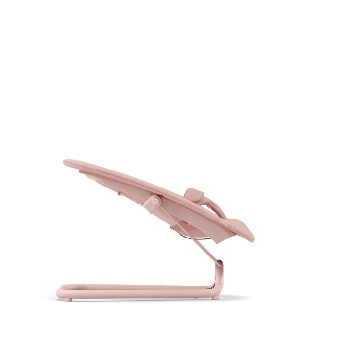 Баунсер Cybex Lemo HI Pearl Pink (521003231) изображение 4