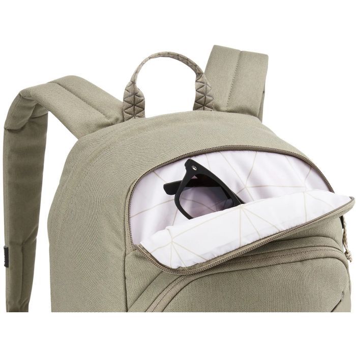 Рюкзак для ноутбука Thule 15.6" Campus Exeo 28L TCAM-8116 Vetiver Gray (3204781) изображение 8