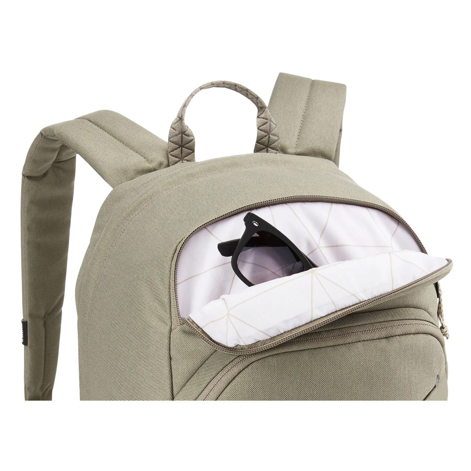 Рюкзак для ноутбука Thule 15.6" Campus Exeo 28L TCAM-8116 Doe Tan (3204780) изображение 8
