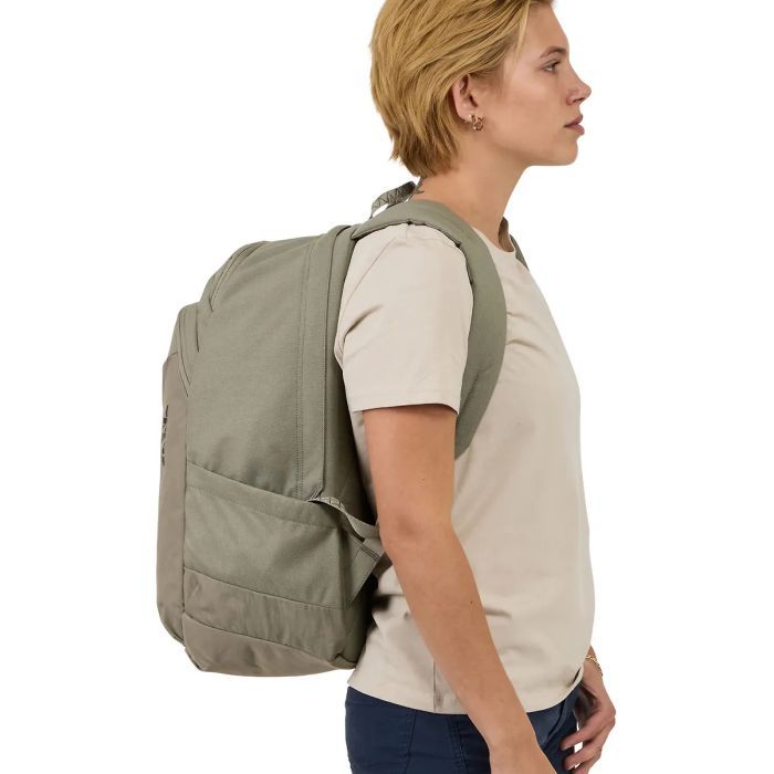 Рюкзак для ноутбука Thule 15.6" Campus Exeo 28L TCAM-8116 Vetiver Gray (3204781) изображение 9