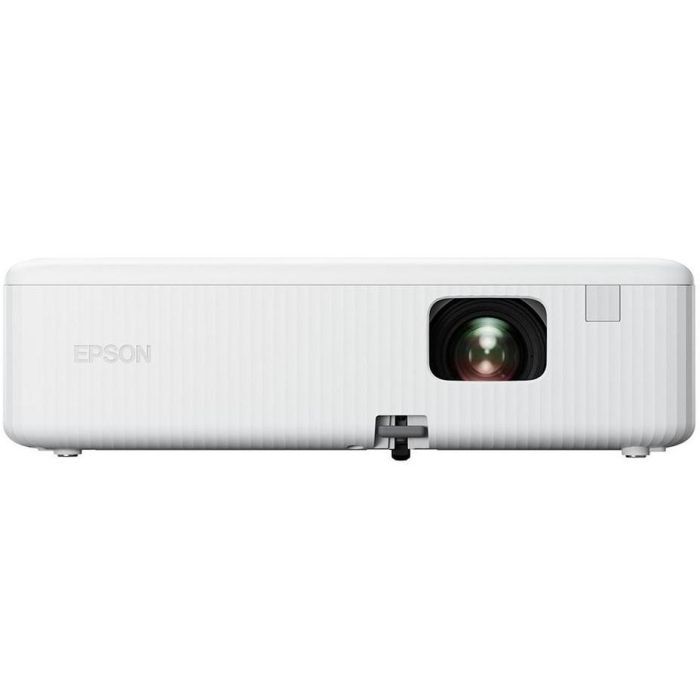 Проектор Epson CO-WX01 (V11HA86240) изображение 2