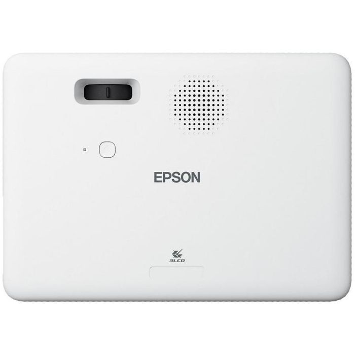 Проектор Epson CO-WX01 (V11HA86240) изображение 3