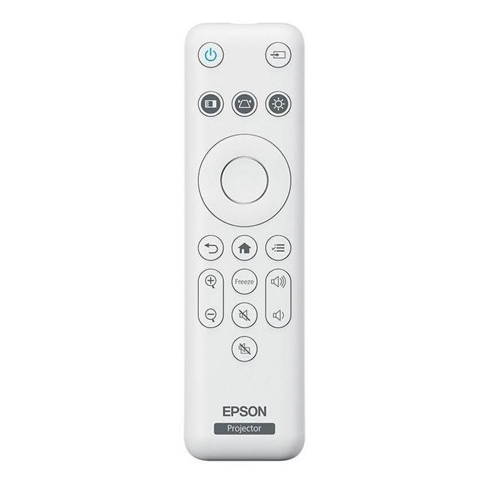 Проектор Epson CO-WX01 (V11HA86240) изображение 6