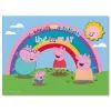 Пазл DoDo на 30 елементів Peppa Pig (200303) зображення 2