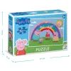 Пазл DoDo на 30 елементів Peppa Pig (200303) зображення 4