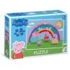 Пазл DoDo на 30 елементів Peppa Pig (200303)