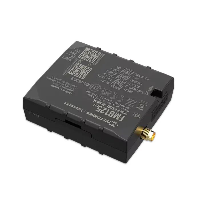 GPS-трекер Teltonika FMB125L зображення 7