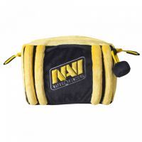 Подушка WP Merchandise декоративная NAVI Plush Case 2017 (FNVTOYCAS17PLUSHY)