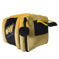 Подушка WP Merchandise декоративная NAVI Plush Case 2017 (FNVTOYCAS17PLUSHY) изображение 3
