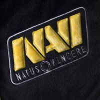 Подушка WP Merchandise декоративная NAVI Plush Case 2017 (FNVTOYCAS17PLUSHY) изображение 4
