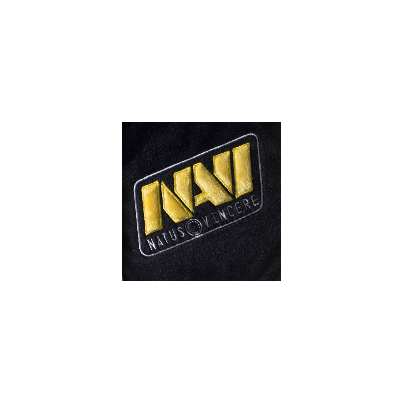 Подушка WP Merchandise декоративная NAVI Plush Case 2017 (FNVTOYCAS17PLUSHY) изображение 4