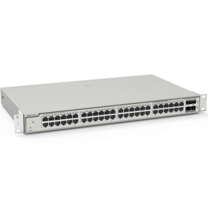 Коммутатор сетевой Ruijie Networks RG-NBS5100-48GT4SFP изображение 2