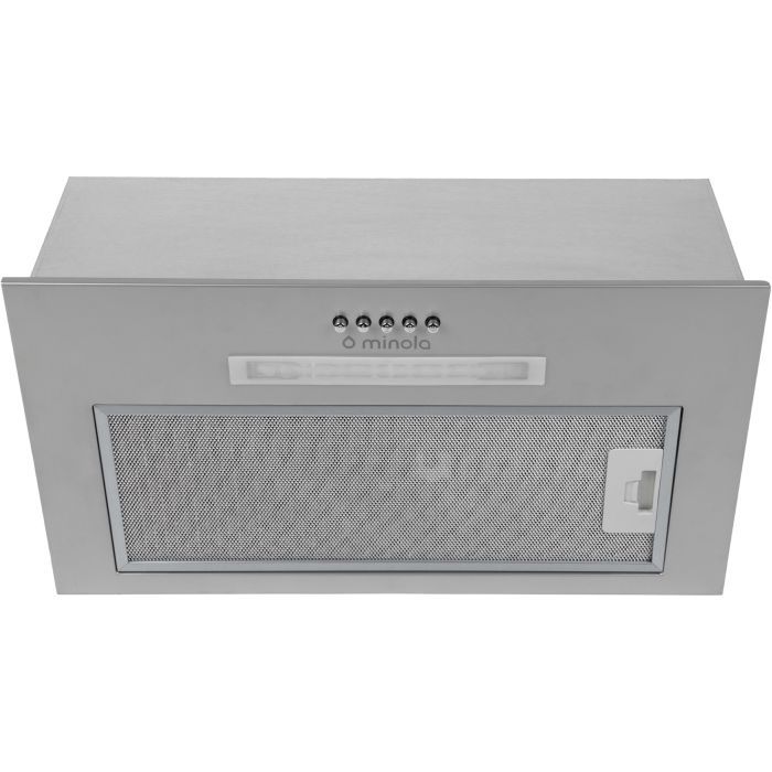 Витяжка кухонна Minola HBI 5323 I 800 LED