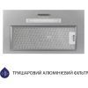 Витяжка кухонна Minola HBI 5323 GR 800 LED зображення 2