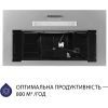 Витяжка кухонна Minola HBI 5323 GR 800 LED зображення 3