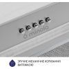 Витяжка кухонна Minola HBI 5323 GR 800 LED зображення 6