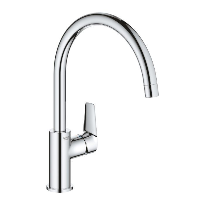 Смеситель Grohe QuickFix 30529001 (CV030597)