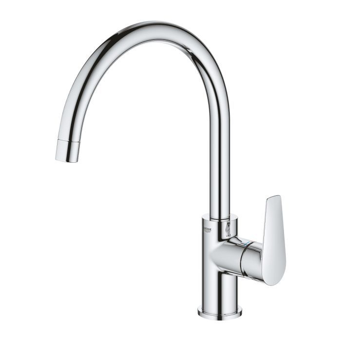 Смеситель Grohe QuickFix 30529001 (CV030597) изображение 2