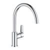 Смеситель Grohe QuickFix 30529001 (CV030597)